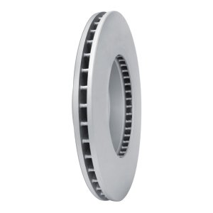 BMW 535I xDrive Brake Rotor (1) - Front - R1 Concepts - GeoSPEC Coated - `11-`19